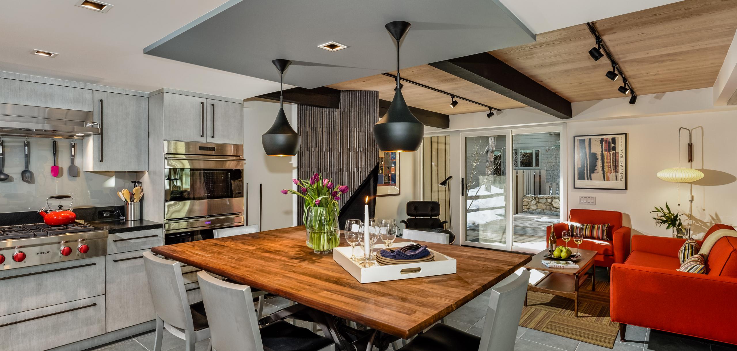 aspen alps vacation rentals